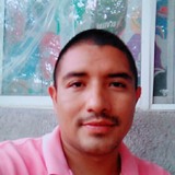 Texas from Montemorelos | Man | 42 years old | Libra