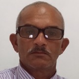Valternamsilgq from Paraipaba | Man | 60 years old | Libra