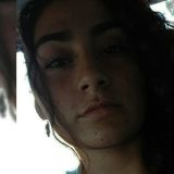Angita from La Pintana | Woman | 27 years old | Cancer