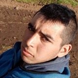Chamorro from Longavi | Man | 26 years old | Leo