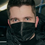Raulbarastekw from Timisoara | Man | 25 years old | Cancer