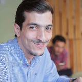 Laith from Old City | Man | 35 years old | Sagittarius