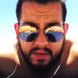 Gil from Mexico | Man | 44 years old | Cancer