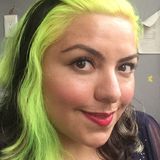 Esmeraldinh from Mexico City | Woman | 43 years old | Cancer