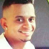 John from Rio das Ostras | Man | 35 years old | Capricorn