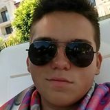 Angel from Khaskovo | Man | 28 years old | Aquarius