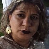 Van from Recife | Woman | 46 years old | Taurus