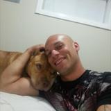 Itiel from Merrick | Man | 35 years old | Libra