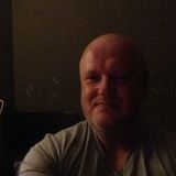 Patrick from Breda | Man | 55 years old | Capricorn