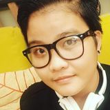 Chel from Pasig | Woman | 27 years old | Scorpio