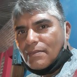 Abelbarrionult from La Cocha | Man | 52 years old | Sagittarius
