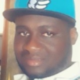 Sidiki from Milano | Man | 36 years old | Libra