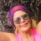 Sil from Salta | Woman | 50 years old | Cancer
