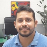 Nando from Recife | Man | 43 years old | Gemini