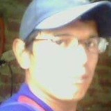 Romerojuancabx from Salta | Man | 44 years old | Gemini