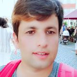 Rasdin from Munich | Man | 29 years old | Cancer