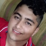 Andrisgamlm from Macultepec | Man | 25 years old | Cancer