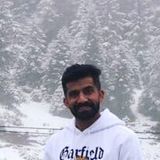 Khamis from Giresun | Man | 37 years old | Gemini
