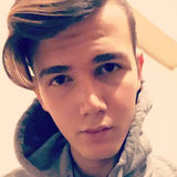 Can from Taksim | Man | 28 years old | Gemini