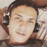 Danislan from Francisco Morato | Man | 26 years old | Aquarius
