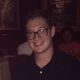 Andrew from Merrick | Man | 28 years old | Taurus