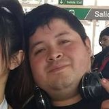 Itsuka from Quillota | Man | 39 years old | Pisces