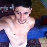 Murtada from Hassleholm | Man | 36 years old | Leo