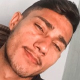 Dinaldonevegc from Barra | Man | 28 years old | Capricorn