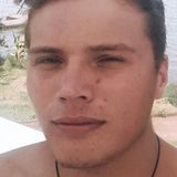 Joãovitor from Passo Fundo | Man | 28 years old | Taurus