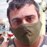 Rdgbrawg from Jardim | Man | 48 years old | Libra