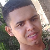 Fabinho from Guapimirim | Man | 31 years old | Gemini