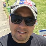 Eric from Nashville | Man | 39 years old | Scorpio