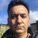 Lucky from Aberdeen | Man | 51 years old | Capricorn