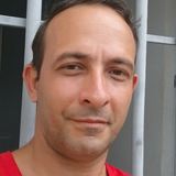 Versom from Santos | Man | 44 years old | Pisces