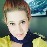 Funnybone from San Diego | Woman | 35 years old | Aquarius