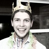 Gringo from Bell Ville | Man | 30 years old | Cancer