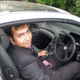 Danish from Ashikaga | Man | 48 years old | Capricorn