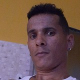Deraldo from Carapicuiba | Man | 39 years old | Leo