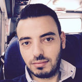 Nader from Filipstad | Man | 40 years old | Capricorn