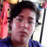 Dinadisaca from Apodaca | Woman | 35 years old | Aries