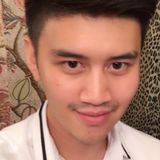Tony from Bangkok | Man | 43 years old | Aries