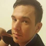 Giorgio from Genova | Man | 47 years old | Taurus