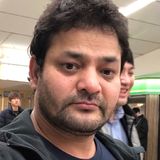 Saroj from Otemachi | Man | 45 years old | Libra