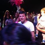 Khurshid from Bilbao | Man | 40 years old | Scorpio