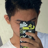Tri from Jakarta | Man | 21 years old | Gemini