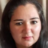 Luatriste from Cascavel | Woman | 47 years old | Leo