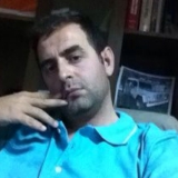 Ersin from Bursa | Man | 50 years old | Pisces