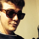 Ajimenez from Alicante | Man | 31 years old | Leo