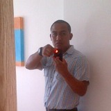 Gabriel5Ws from Mexico | Man | 45 years old | Scorpio
