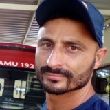Nando from Muriae | Man | 25 years old | Aquarius
